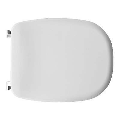 DH 111-23DFTED040D SEDILE WC TERMOINDURENTE MOD. D040 DOPPIA CERNIERA FORMA 6