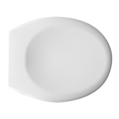 DH 111-23DFTED051D SEDILE WC TERMOINDURENTE MOD. D051 DOPPIA CERNIERA FORMA 1