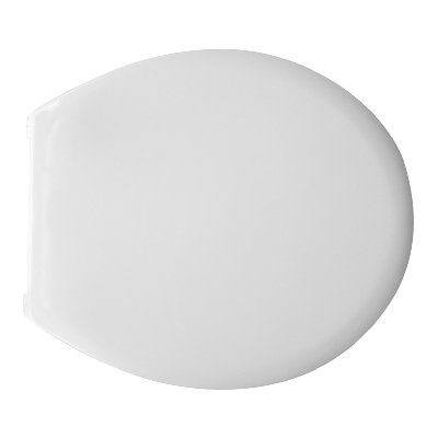 DH 111-23DFTED054D SEDILE WC TERMOINDURENTE MOD. D054 DOPPIA CERNIERA FORMA 1