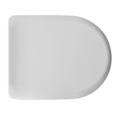 DH 111-23DFTED061 SEDILE WC TERMOINDURENTE MOD. D061 FORMA 7