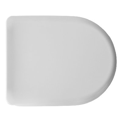 DH 111-23DFTED061D SEDILE WC TERMOINDURENTE MOD. D061 DOPPIA CERNIERA FORMA 7