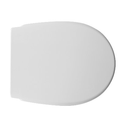 DH 111-23DFTED308 SEDILE WC TERMOINDURENTE MOD. D308 FORMA 6