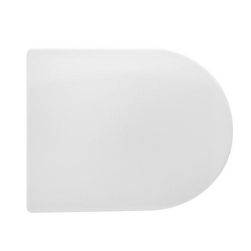 DH 111-23DFTED375-S SEDILE WC TERMOINDURENTE MOD. D375 FORMA 7