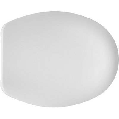 DH 111-23DFTER5 SEDILE WC TERMOINDURENTE MODELLO DIANTER 5 FORMA 1