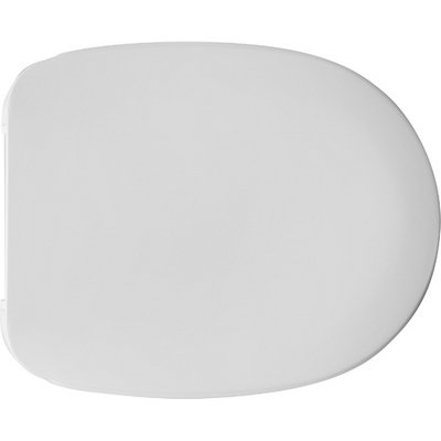 DH 111-23DFTER6 SEDILE WC TERMOINDURENTE MODELLO DIANTER 6 FORMA 6