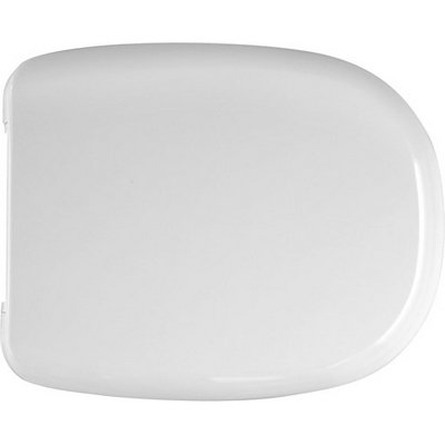 DH 111-23DFTER7 SEDILE WC TERMOINDURENTE MODELLO DIANTER 7 FORMA 6