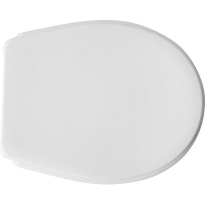 DH 111-23DFTER8 SEDILE WC TERMOINDURENTE MODELLO DIANTER 8 FORMA 1