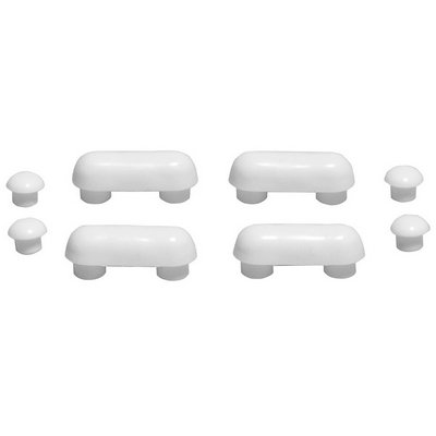 DH 111-281 KIT PARACOLPI PER SEDILE STAR