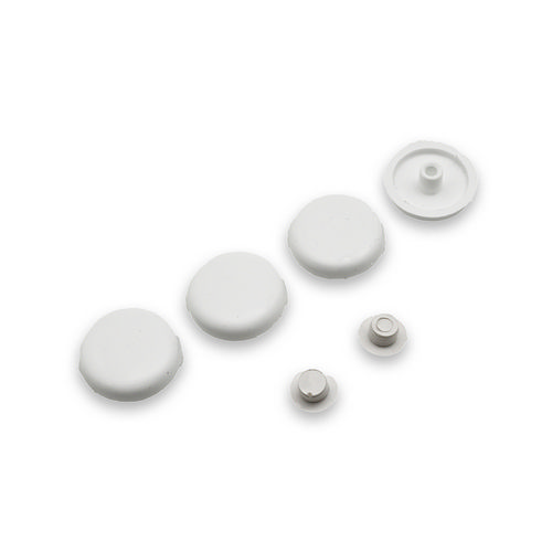 RAK   KIT PARACOLPI PER SEDILI RAK ORIGIN