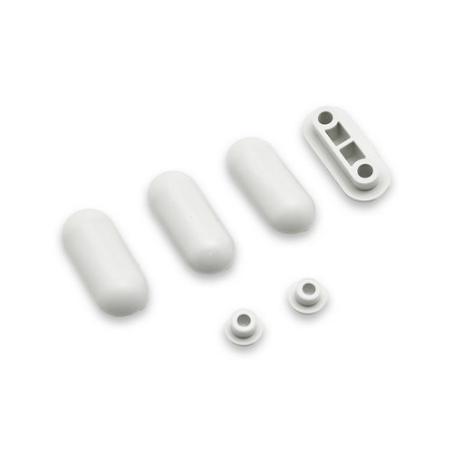 RAK   KIT PARACOLPI PER SEDILE RAK COMPACT