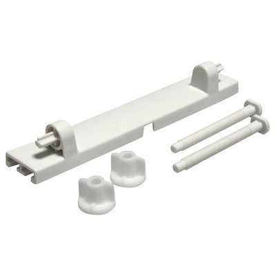 CR 111-2901 SET RICAMBIO PER SEDILE WC MODELLO ETNA
