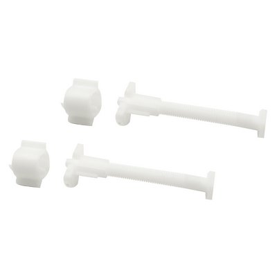 senza 111-2904 KIT VITI E GALLETTI QUICK FIX PER SEDILI VULCANO/ETNA