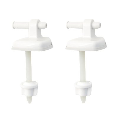 BEMIS 111-2942 KIT CERNIERE DI RICAMBIO PER SEDILE ATLANTICO