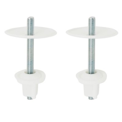 DH 111-298 KIT FISSAGGIO CERNIERE MODELLO UNIVERSALE