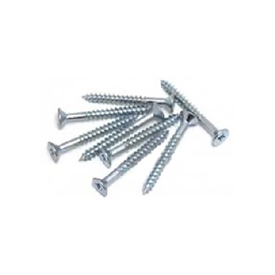 DH 111-2981 KIT 8 PZ VITI IN ACCIAIO PER CERNIERE VASO