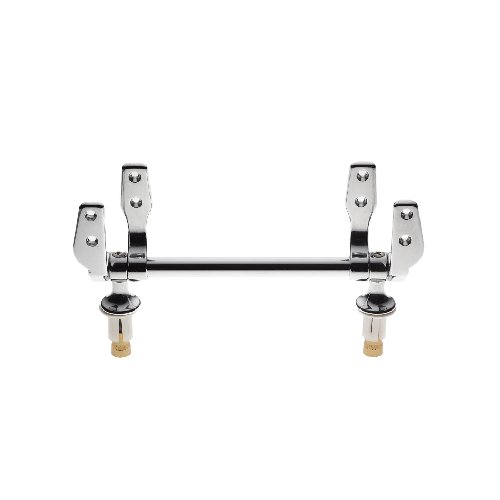 DH 111-3065 CERNIERE COPRIWATER  ESPANSIONE FIS BIANCO