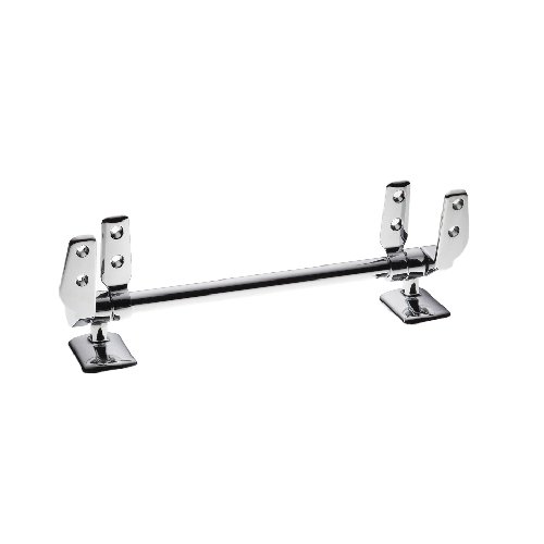 DH 111-3066 CERNIERE COPRIWATER 5 FORI ALETTE COPERCHIO CORTA