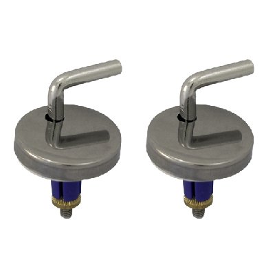 DH 111-31DD117 KIT CERNIERA DI RICAMBIO S117K