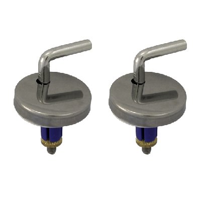 DH 111-31DD122 KIT CERNIERA DI RICAMBIO S122K