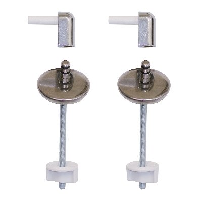DH 111-31DD131 KIT CERNIERA DI RICAMBIO  S131K
