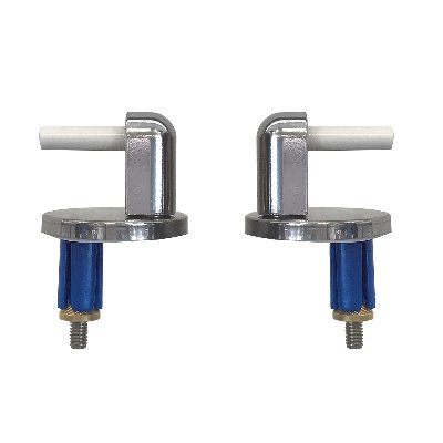 DH 111-31DD134 KIT CERNIERA DI RICAMBIO  S134K