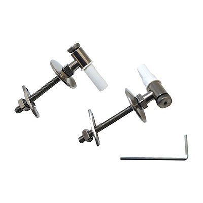 DH 111-31PC4 KIT CERNIERA DI RICAMBIO MOD. C4