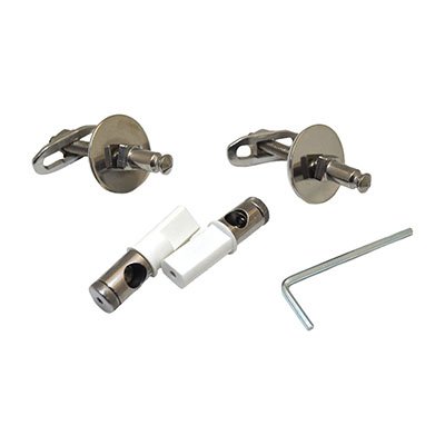 DH 111-31PC5 KIT CERNIERA DI RICAMBIO MOD. C5