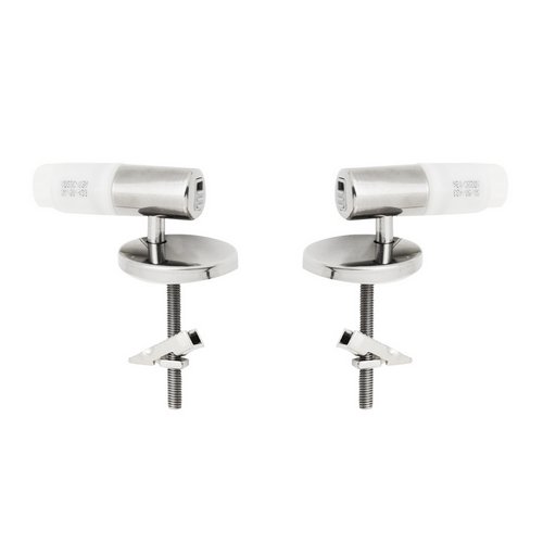 RAK 111-31R018 KIT CERNIERE RALLENTATE PER SEDILI 181-Q901 E 182-V901