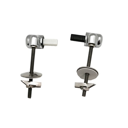 RAK   KIT CERNIERE RALLENTATE PER SEDILE 182-S900