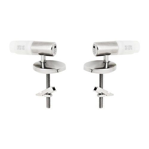 RAK   KIT CERNIERE RALLENTATE PER SEDILE 182-P901