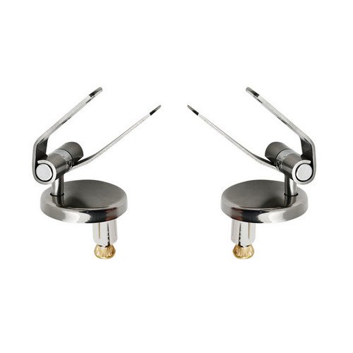 DH 111-322 KIT CERNIERE INOX AD ESPANSIONE MOD. S02