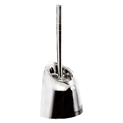 DH 120-3066-BI PORTA SCOPINO AD ANGOLO MOD. EDGE