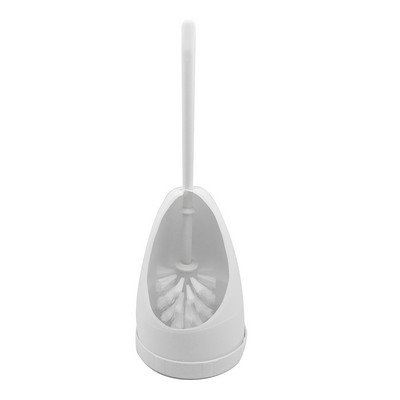 DH 120-3067-BI PORTA SCOPINO WC BIANCO