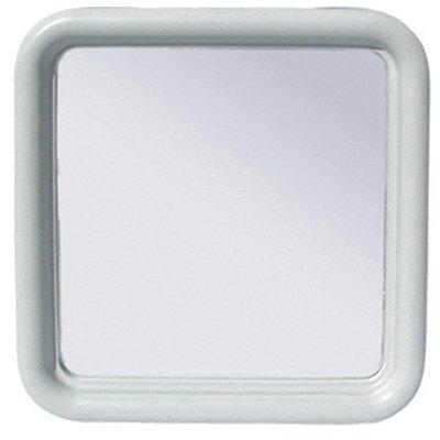 DH 120-352 SPECCHIO QUADRO SILVIA CM. 50 x 50 SERIE IMMA