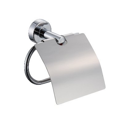 DHIMP 121-D3031-V PORTA ROTOLO CARTA CHIUSO LINEA DIOSA