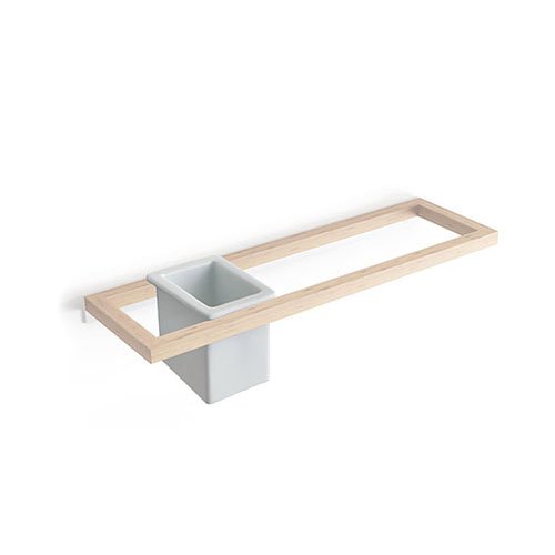 SAMO 121-FB52891 SOLO BICCHIERE BAMBOO