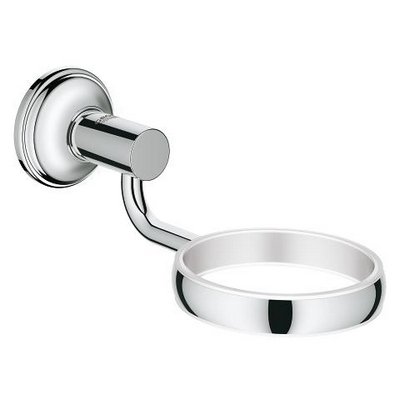 GROHE 121-HA40652 SUPPORTO PER BICCHIERE ESSENTIALS AUTHENTIC