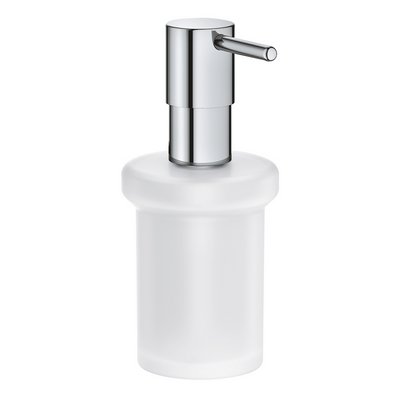 GROHE 121-HE40394-001 DISPENSER SAPONE CROMO ESSENTIALS