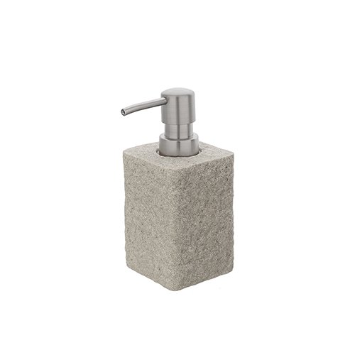 FERID 121-KS660-AM DISPENSER SAPONE SABBIA