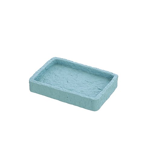 FERID 121-KS662-BP PORTA SAPONE SABBIA