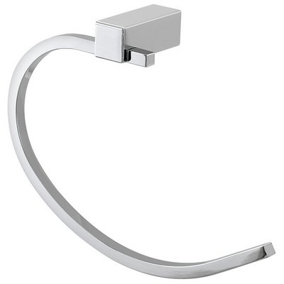 FERID 121-KU154 PORTA SALVIETTE CROMO SERIE UNICA