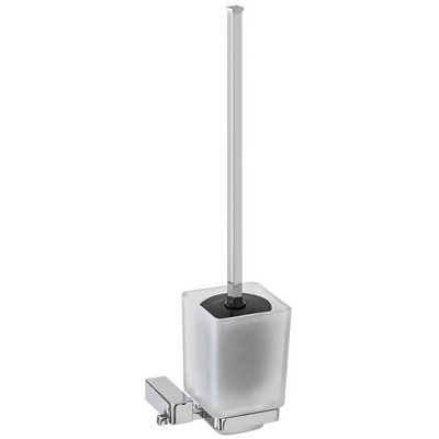 FERID 121-KU155 PORTA SCOPINO CROMO SERIE UNICA