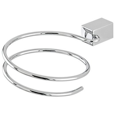 FERID 121-KU158 PORTA ASCIUGACAPELLI CROMO SERIE UNICA