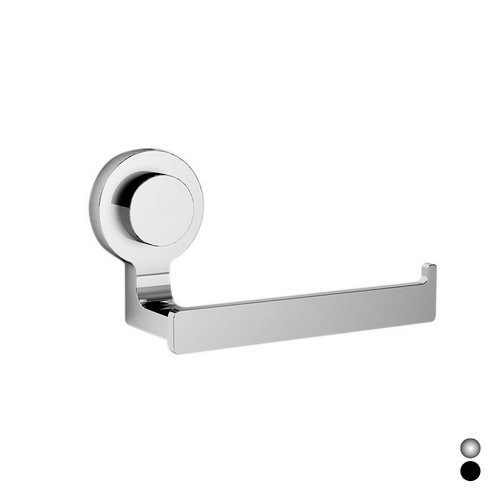 KOEMO PORTAROTOLO KISSY Cromo cm 17,5 x h.9,6 x 6,6