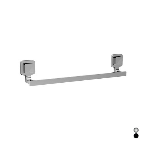 KOEMO PORTASALVIETTE ASTA QUADRA KARA Nero cm 45