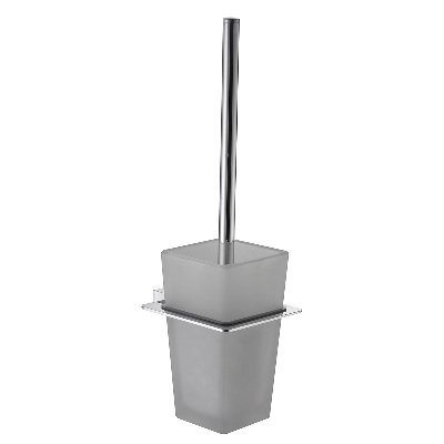 DHIMP 121-M9337 PORTA SCOPINO A PARETE LINEA MAELA