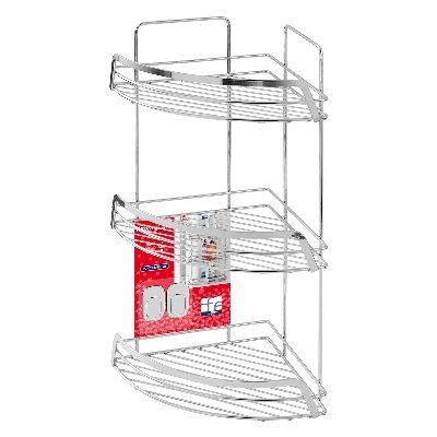 FERID 121-R287 MENSOLA ANGOLARE 3 RIPIANI