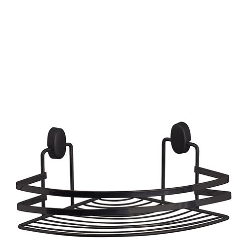 FERID 121-R2911-NE MENSOLA ANGOLARE 1 RIPIANO COVER