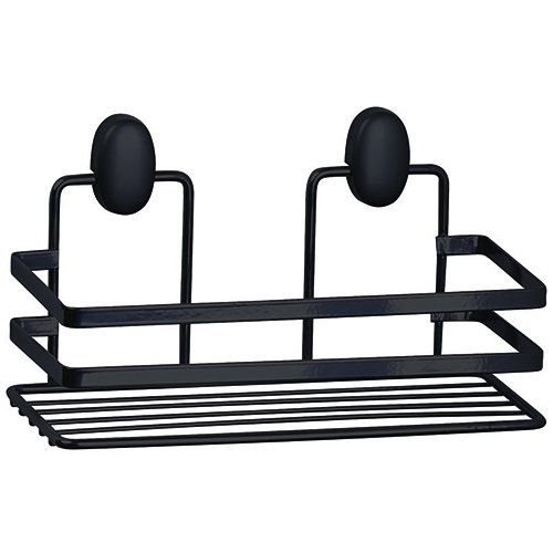FERID 121-R2914-NE MENSOLA RETTANGOLARE 1 RIPIANO COVER