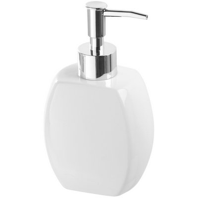 FERID 121-R301-BI DISPENSER SAPONE LINEA PARIGI